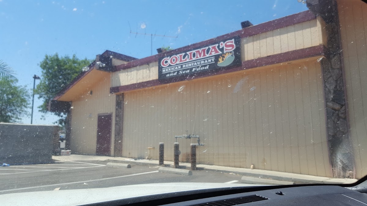 Colima Mexican Restaurant