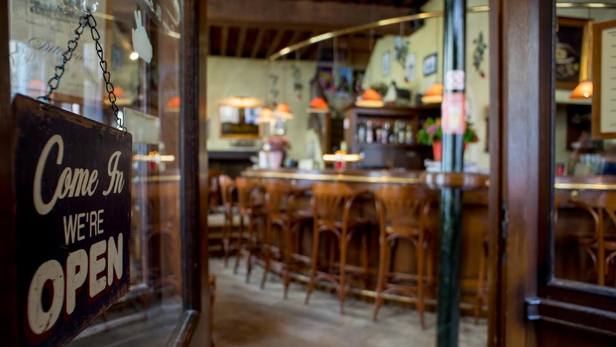 Restaurant Diligence